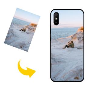 Custom Phone Cases for Xiaomi Redmi 9at With Photo, Picture and Your Own Design