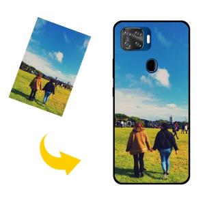 Make Your Own Custom Phone Cases for Zte With Photo, Picture and Design