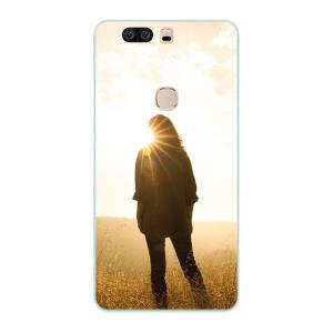 Customized Phone Cases for Honor V8 With Photo, Picture and Your Own Design