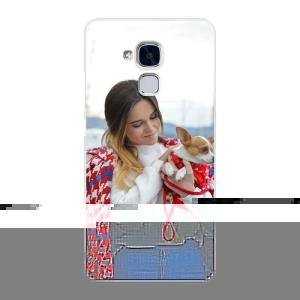 Custom Phone Cases for Honor 5c With Photo, Picture and Your Own Design