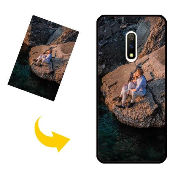 Personalisierte OPPO Realme X/K3 Handyhüllen mit Foto und Design selber online machen