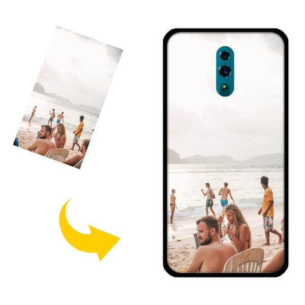 Personalized Phone Cases for Oppo Reno With Photo, Picture and Your Own Design