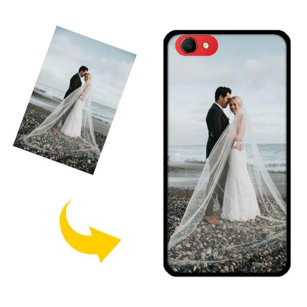 Personalized Phone Cases for Oppo A3 With Photo, Picture and Your Own Design