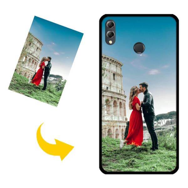 Make Your Own Custom Phone Cases for Honor 8x Max /enjoy Max With Photo, Picture and Design