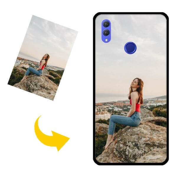 Personalized Phone Cases for Honor Note 10 With Photo, Picture and Your Own Design