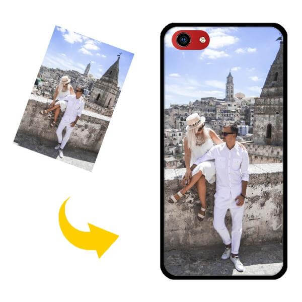 Fundas y carcasas vivo Y81 con fotos personalizadas