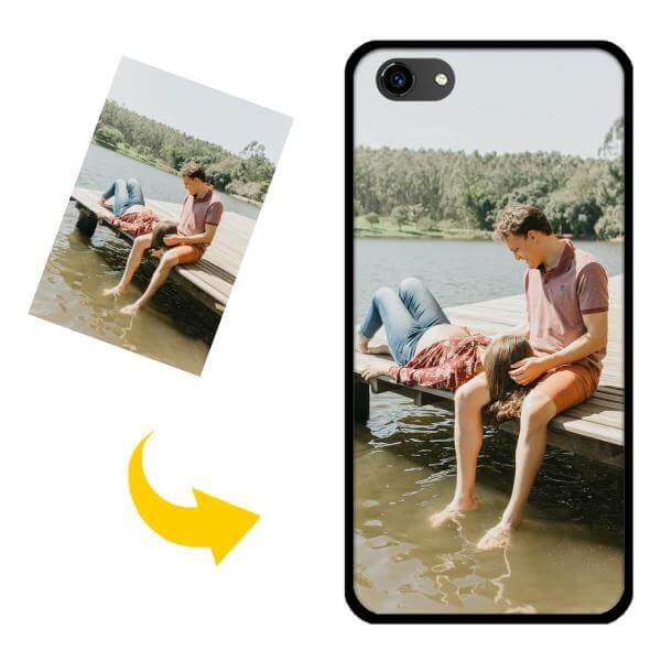 Customized Phone Cases for Vivo Y83 With Photo, Picture and Your Own Design