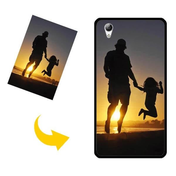 Carcasas y fundas vivo Y51 con fotos personalizadas