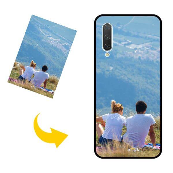 Customized Phone Cases for Xiaomi Cc9 With Photo, Picture and Your Own Design