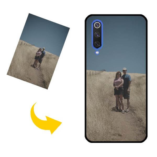 Personalisierte Xiaomi 9SE Handyhüllen mit Foto und Design selber online machen