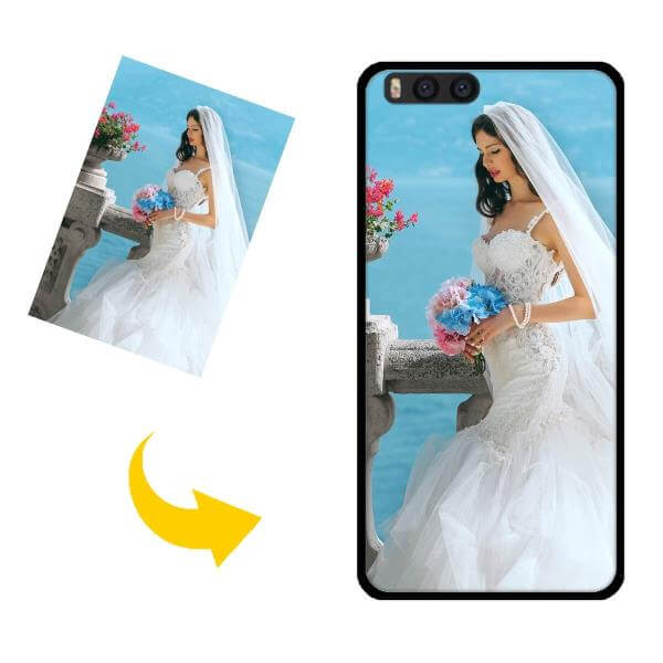 Personalisierte Xiaomi Note 3 Handyhüllen mit Foto und Design selbst gestalten