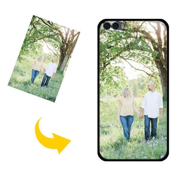 Personalized Phone Cases for Xiaomi 6 Plus With Photo, Picture and Your Own Design