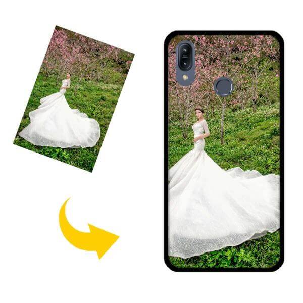 Make Your Own Custom Phone Cases for Asus Zenfone Max /zb633kl With Photo, Picture and Design