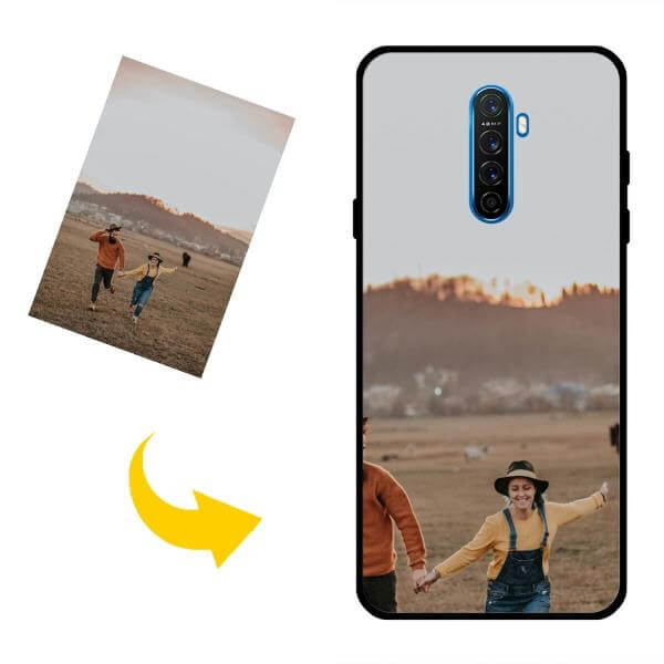 Custom Phone Cases for Oppo Reno Ace With Photo, Picture and Your Own Design