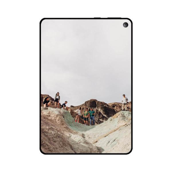 Coque et housse tablette personnalisée avec photo pour Amazon