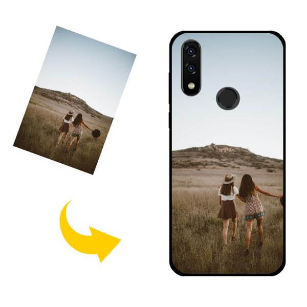Personalized Phone Cases for Blu G70 With Photo, Picture and Your Own Design