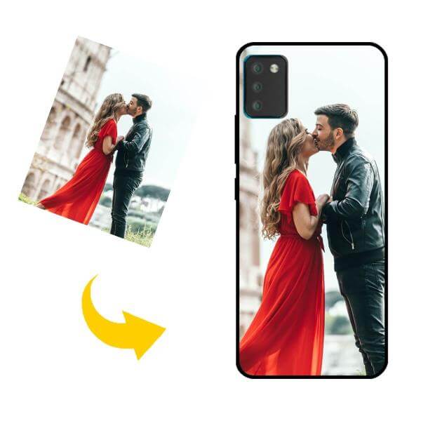 Custom Phone Cases for Cubot Note 7 With Photo, Picture and Your Own Design