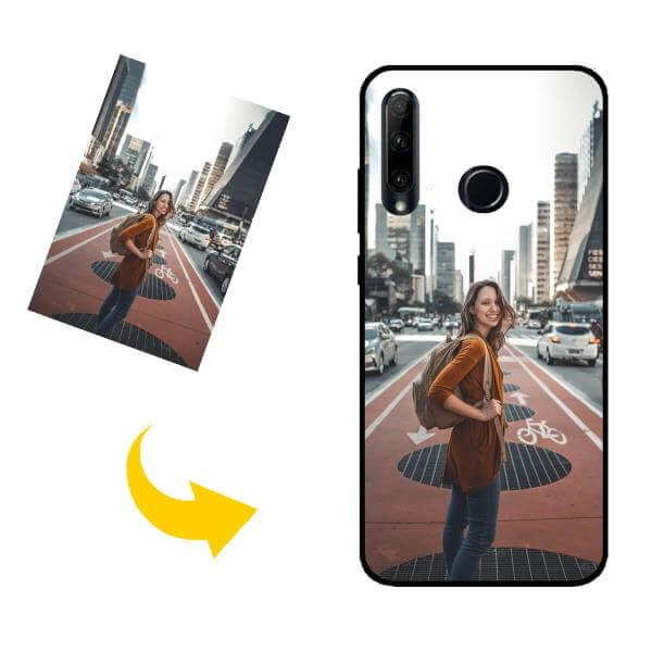 Custom Phone Cases for Honor 20e With Photo, Picture and Your Own Design