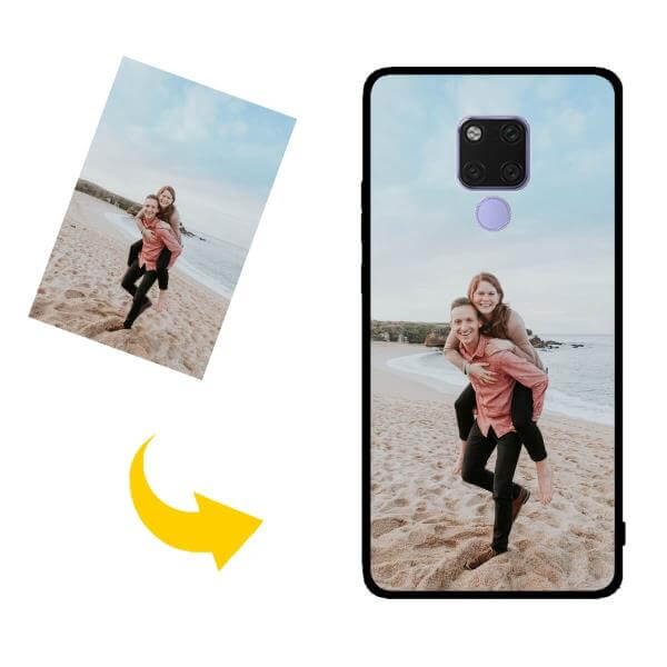Customized Phone Cases for Huawei Mate 20 X With Photo, Picture and Your Own Design