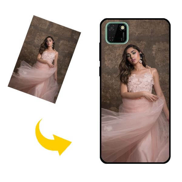 Personalized Phone Cases for Huawei Y5p With Photo, Picture and Your Own Design