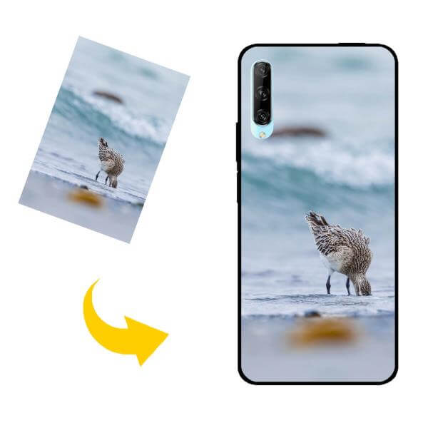 Customized Phone Cases for Huawei Y9s With Photo, Picture and Your Own Design