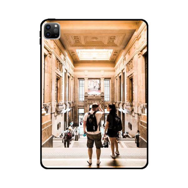 Custom Tablet Cases for Ipad Pro 11 (2020) With Photo, Picture and Your Own Design