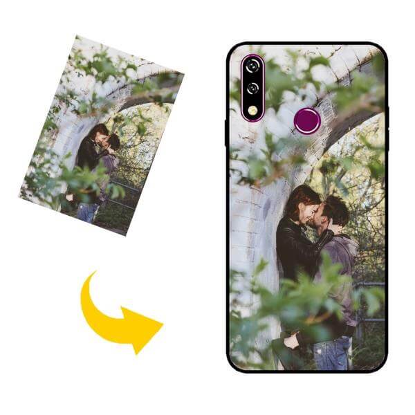 Personalized Phone Cases for Lg W10 With Photo, Picture and Your Own Design