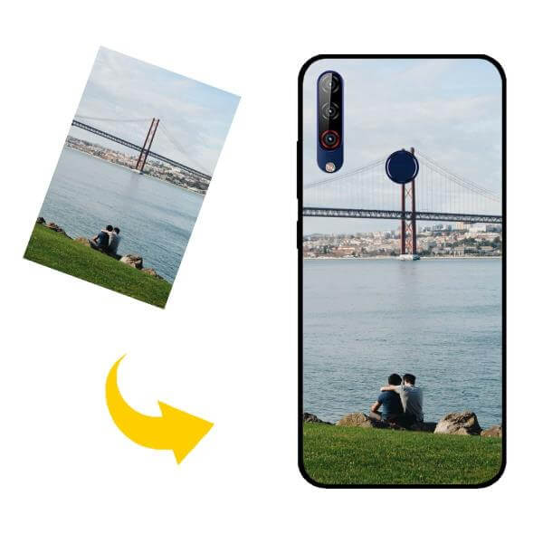 Fundas y carcasas LG W30 Pro con fotos personalizadas