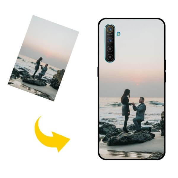Custom Phone Cases for Realme X2 With Photo, Picture and Your Own Design