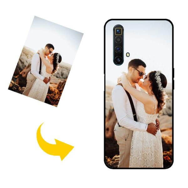 Custom Phone Cases for Realme X3 With Photo, Picture and Your Own Design