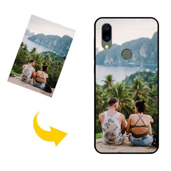 Customized Phone Cases for Umidigi A3x With Photo, Picture and Your Own Design