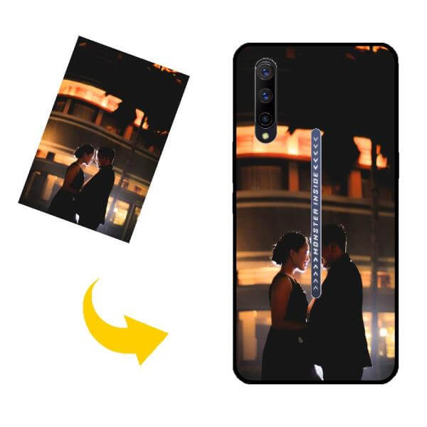 Personalisierte vivo iQOO Pro 5G Handyhüllen mit Foto und Design selber online machen