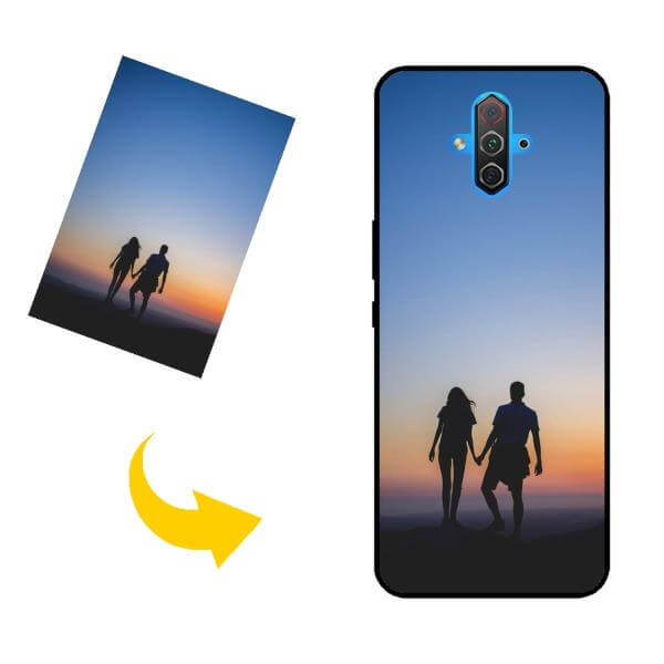 Custom Phone Cases for Zte Nubia Play With Photo, Picture and Your Own Design