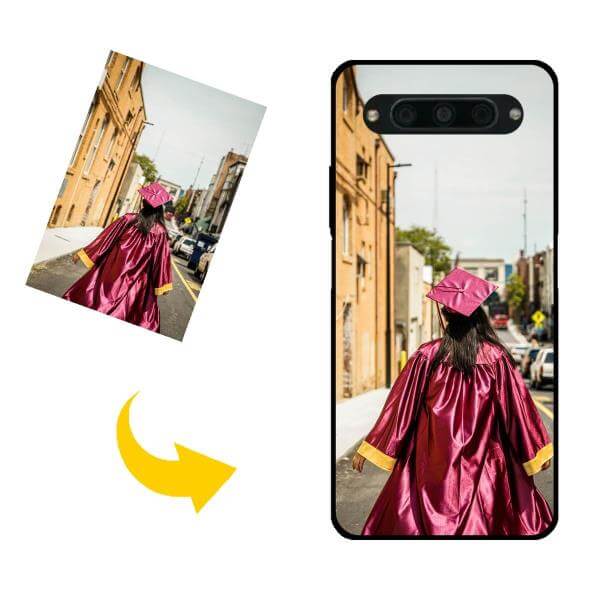 Custom Phone Cases for Zte Nubia Z20 With Photo, Picture and Your Own Design