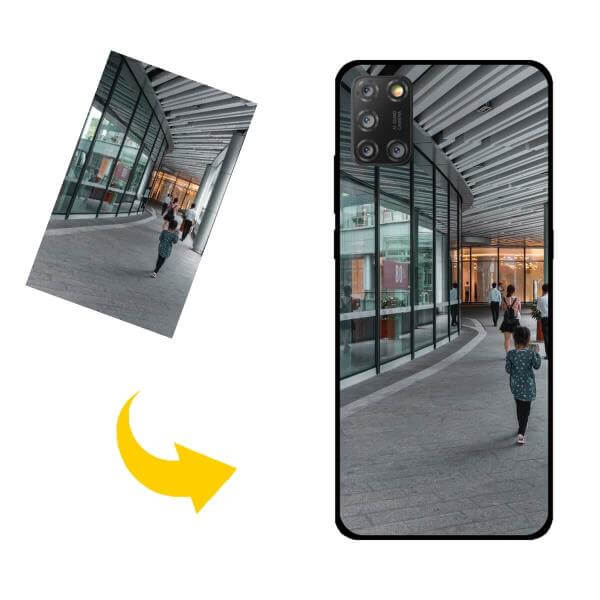 Design ditt eget mobildeksel til Alcatel 3X (2020)  med bilde