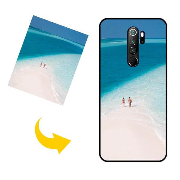 Make Your Own Custom Phone Cases for Blu G90 Pro With Photo, Picture and Design