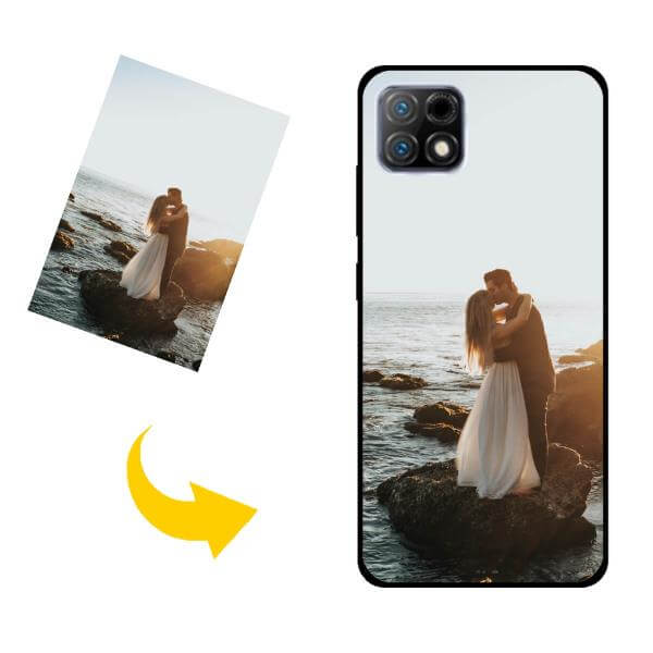Custom Phone Cases for Coolpad Cool 12a With Photo, Picture and Your Own Design
