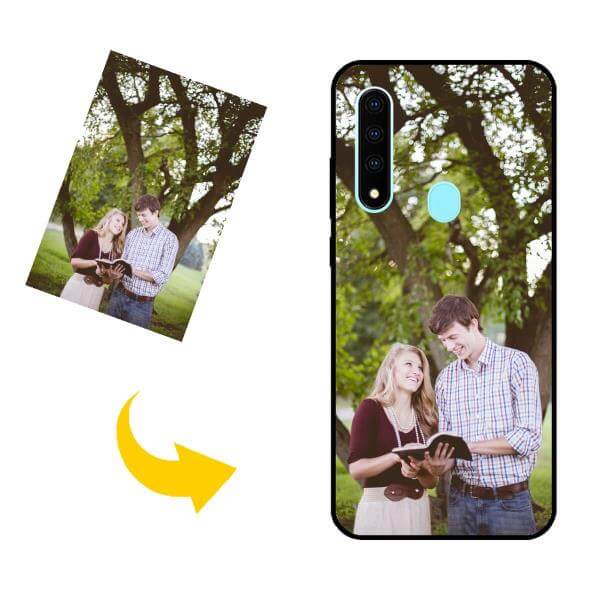 Make Your Own Custom Phone Cases for Coolpad Cool 6 With Photo, Picture and Design