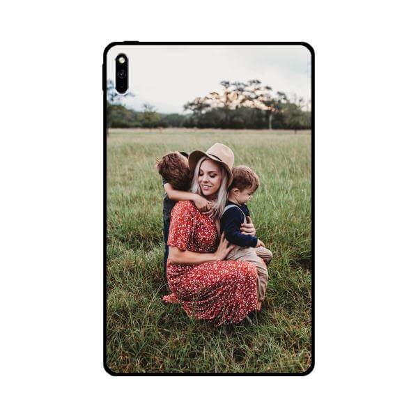 Custom Tablet Cases for Huawei Matepad 5g With Photo, Picture and Your Own Design