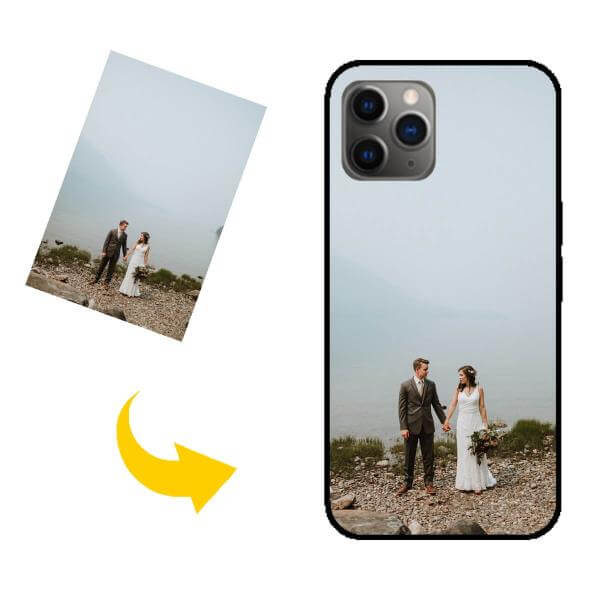 Personalized Phone Cases for Iphone 12 Pro Max With Photo, Picture and Your Own Design