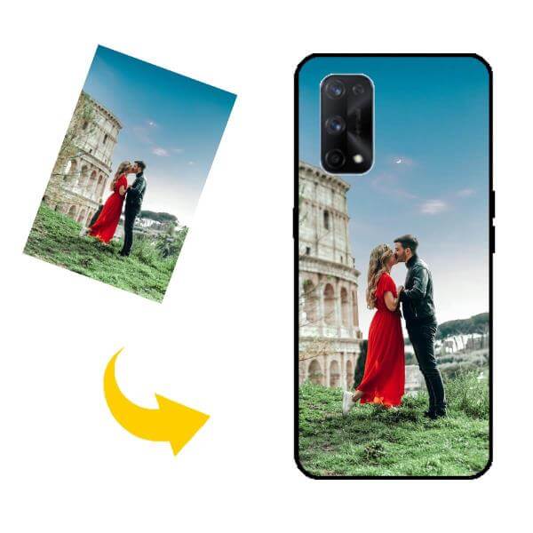 Make Your Own Custom Phone Cases for Realme 7 Pro With Photo, Picture and Design