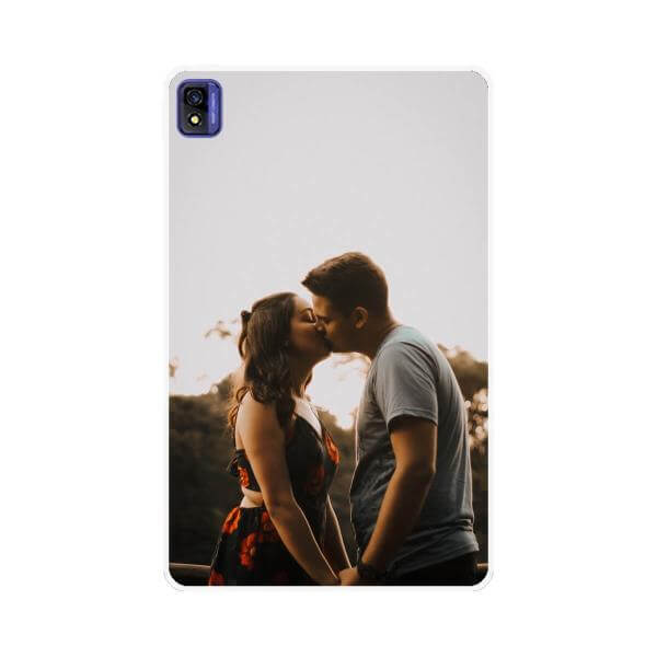 Personalized Tablet Cases for Tcl With Photo, Picture and Your Own Design