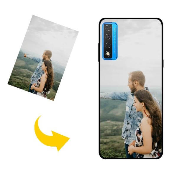 Customized Phone Cases for Tcl 20 5g With Photo, Picture and Your Own Design