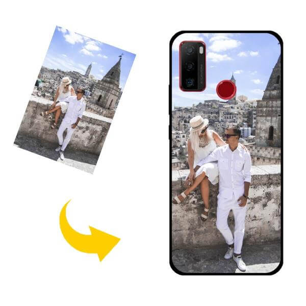 Personalized Phone Cases for Ulefone Note 10 With Photo, Picture and Your Own Design