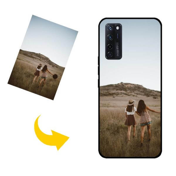 Customized Phone Cases for Zte Axon 20 4g With Photo, Picture and Your Own Design