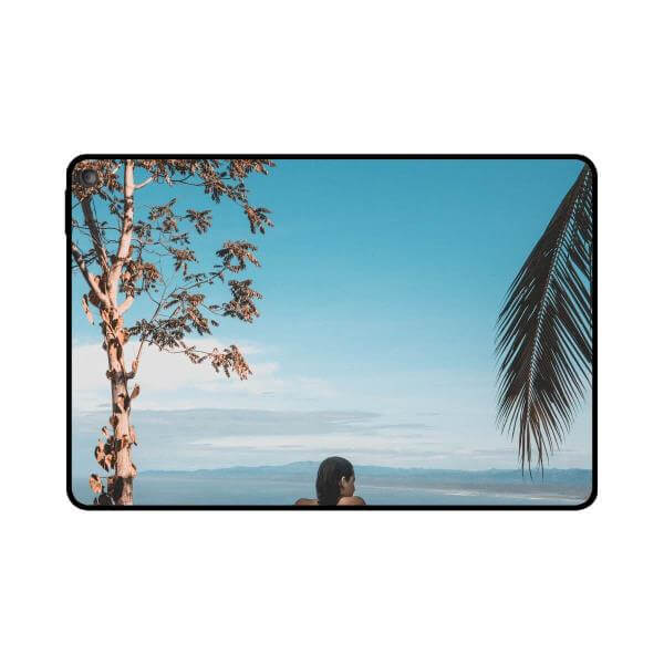 Amazon Fire HD 10 (2021) Tablet Hüllen mit eigenem Foto selbst online gestalten