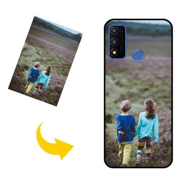 Custom Phone Cases for Coolpad Cool 10a With Photo, Picture and Your Own Design