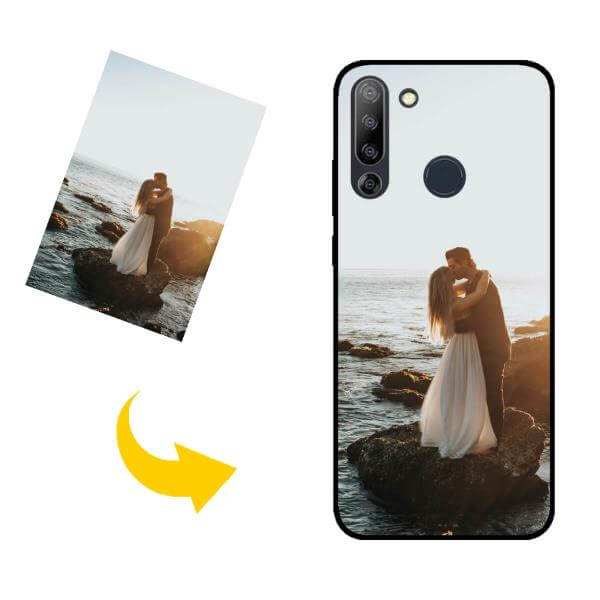 Custom Phone Cases for Htc Wildfire E3 With Photo, Picture and Your Own Design