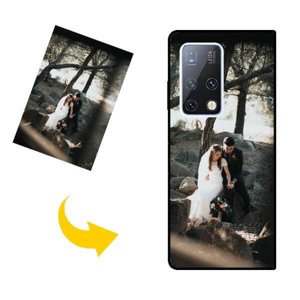 Custom Phone Cases for Huawei Mate X2 With Photo, Picture and Your Own Design