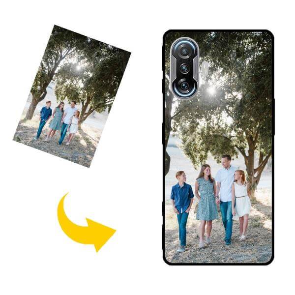 Customized Phone Cases for Xiaomi Redmi K40 Gaming With Photo, Picture and Your Own Design